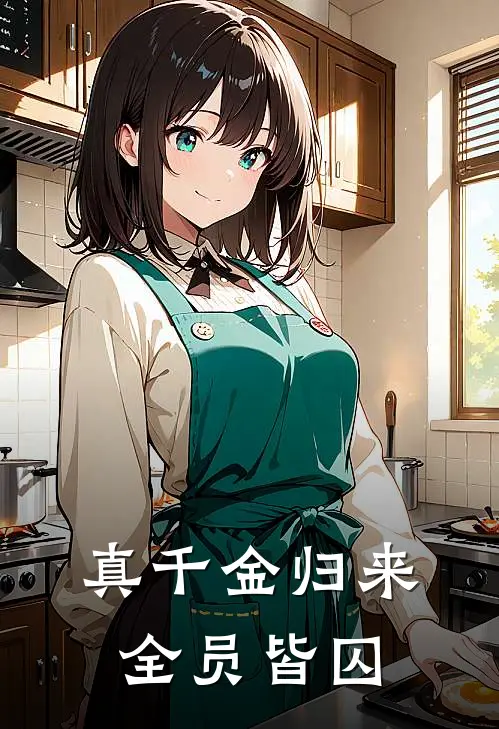 真千金归来，全员皆囚