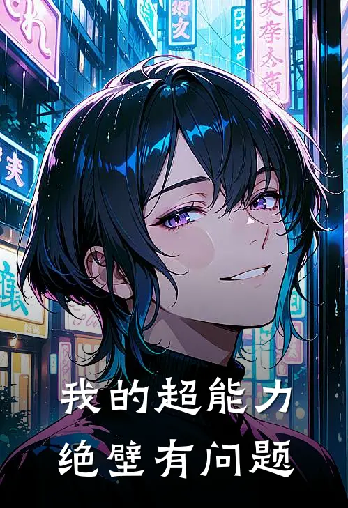 我的超能力绝壁有问题