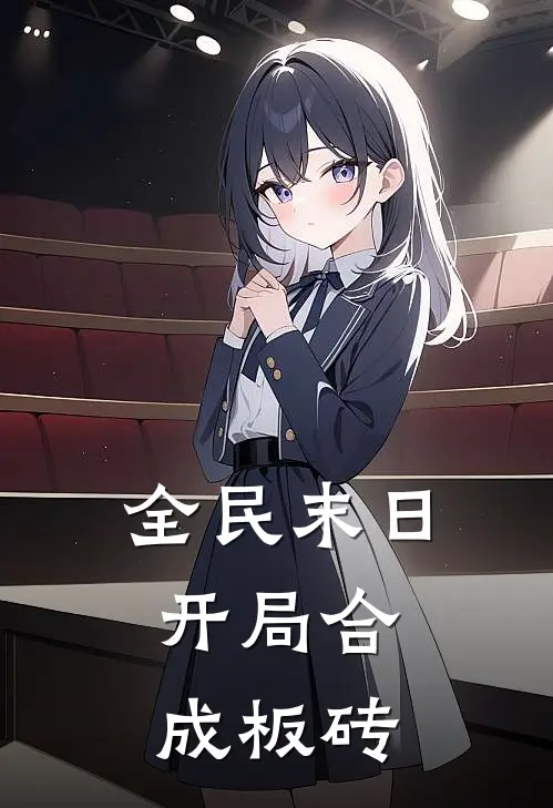 全民末日：开局合成板砖(林苟林悠)无弹窗小说免费阅读_小说免费阅读无弹窗全民末日：开局合成板砖林苟林悠