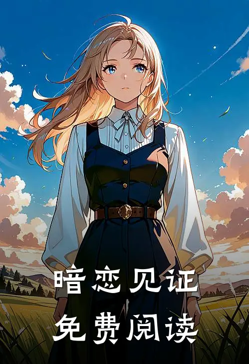 暗恋见证免费阅读