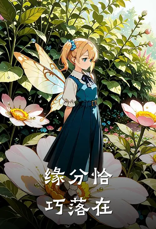 缘分恰巧落在(姜遇傅铭)全本免费小说_新热门小说缘分恰巧落在姜遇傅铭