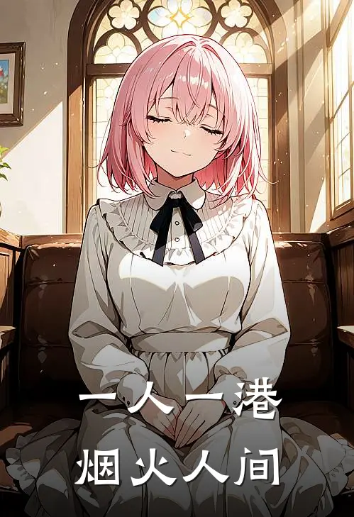 一人一港，烟火人间