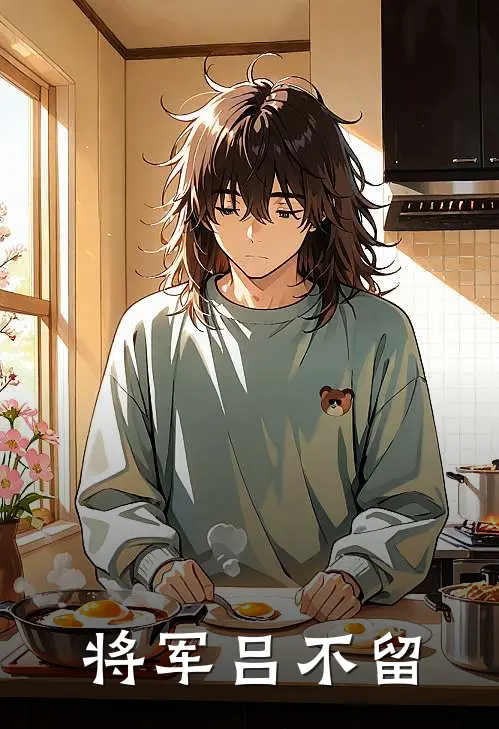 《将军吕不留》辛诚司马懿全集免费在线阅读_(辛诚司马懿)全章节免费在线阅读