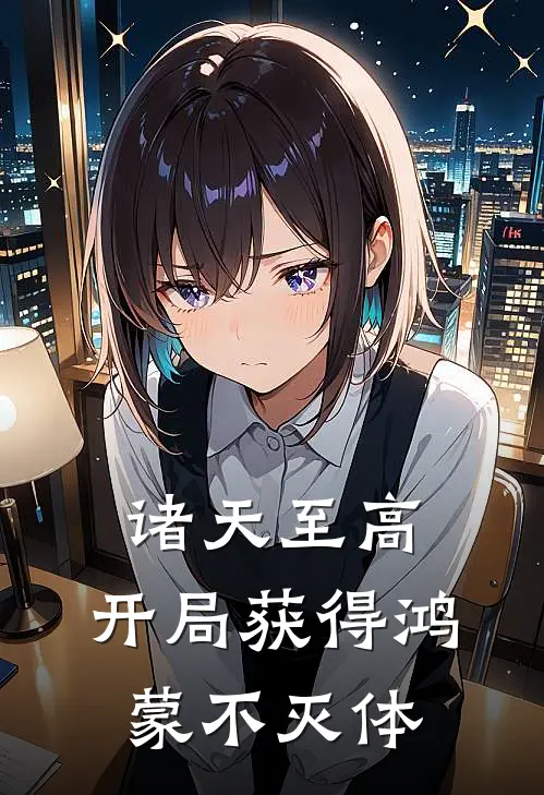 诸天至高：开局获得鸿蒙不灭体(林风苏清瑶)完整版免费全文阅读_完本小说推荐诸天至高：开局获得鸿蒙不灭体(林风苏清瑶)