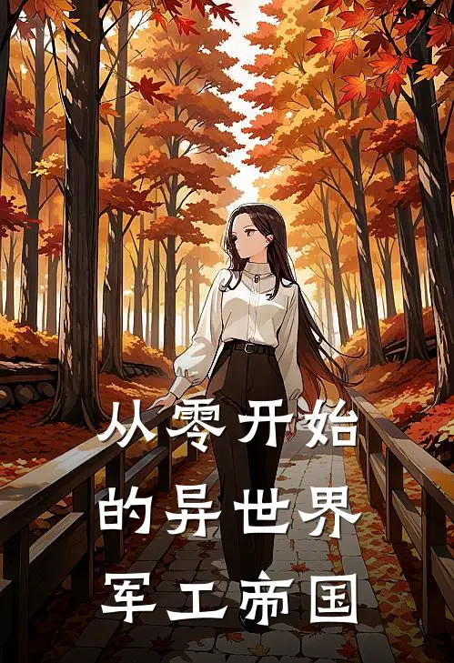 从零开始的异世界军工帝国(萧付南哈立德)最新推荐小说_最新免费小说从零开始的异世界军工帝国萧付南哈立德