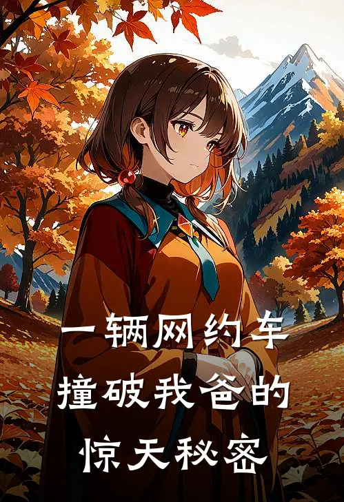 一辆网约车，撞破我爸的惊天秘密