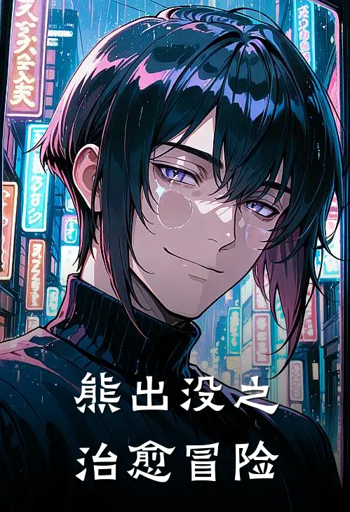 熊出没之治愈冒险(苏沐小沐)小说免费在线阅读_熊出没之治愈冒险(苏沐小沐)大结局阅读