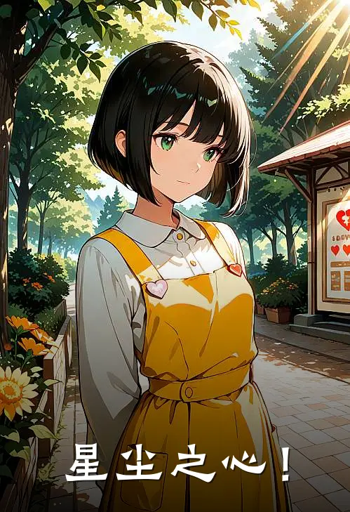 星尘之心！江心怡陆沉小说完整版_完结版小说推荐星尘之心！(江心怡陆沉)