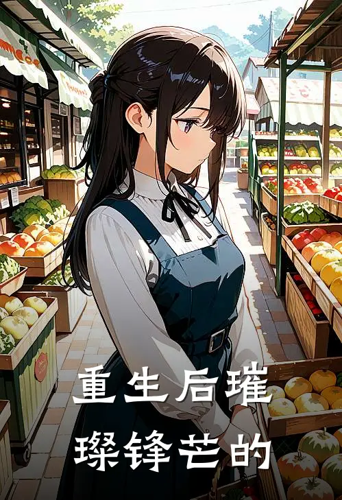 重生后璀璨锋芒的