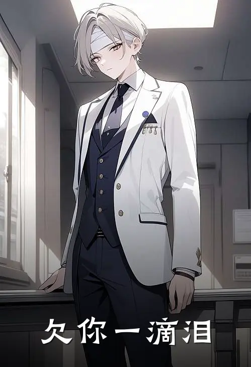 欠你一滴泪