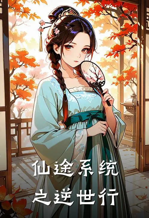 仙途系统之逆世行