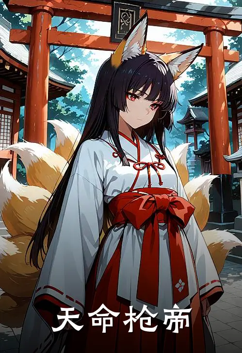 天命枪帝(林寒陈伯)全章节在线阅读_林寒陈伯全章节在线阅读