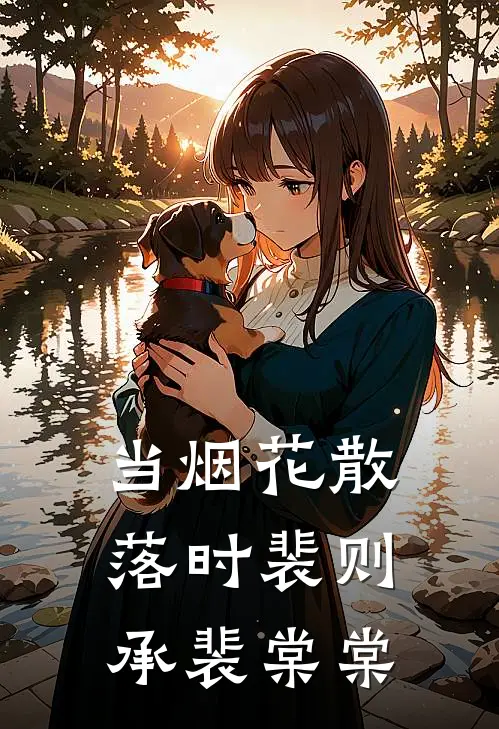 当烟花散落时 裴则承裴棠棠