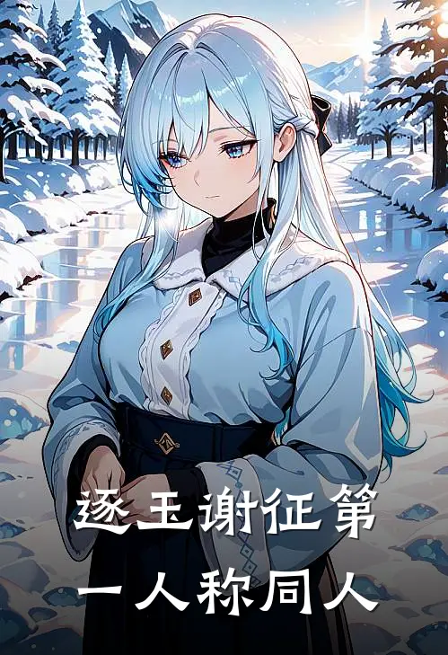 《逐玉》谢征第一人称同人