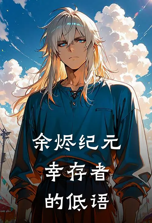 余烬纪元：幸存者的低语林野苏晴全文免费阅读无弹窗大结局_(余烬纪元：幸存者的低语)林野苏晴最新章节列表笔趣阁（余烬纪元：幸存者的低语）