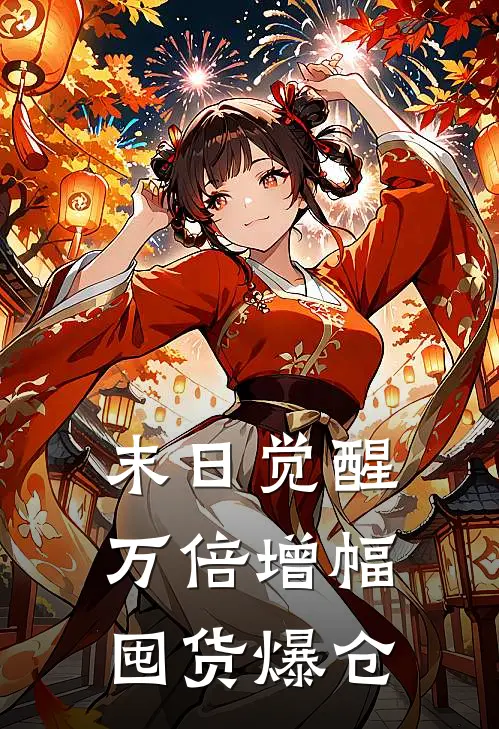 末日觉醒：万倍增幅，囤货爆仓