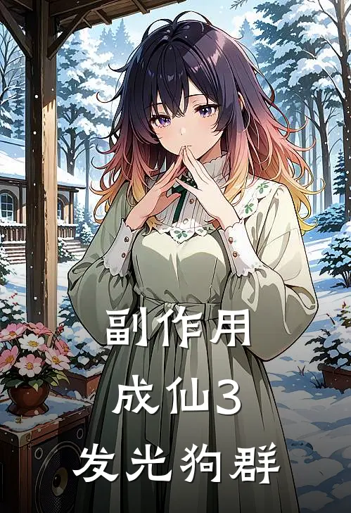 《副作用成仙3：发光狗群》李二狗苏晚晴火爆新书_副作用成仙3：发光狗群(李二狗苏晚晴)最新热门小说