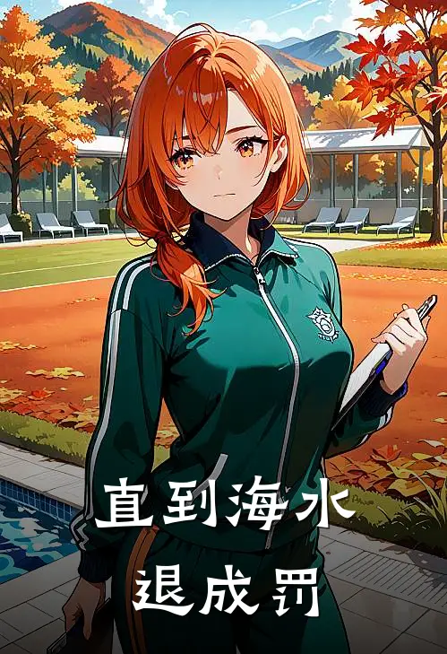 直到海水退成罚