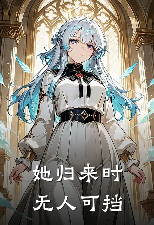 她归来时，无人可挡顾瑶萧寒免费小说全集_免费小说在哪看她归来时，无人可挡(顾瑶萧寒)