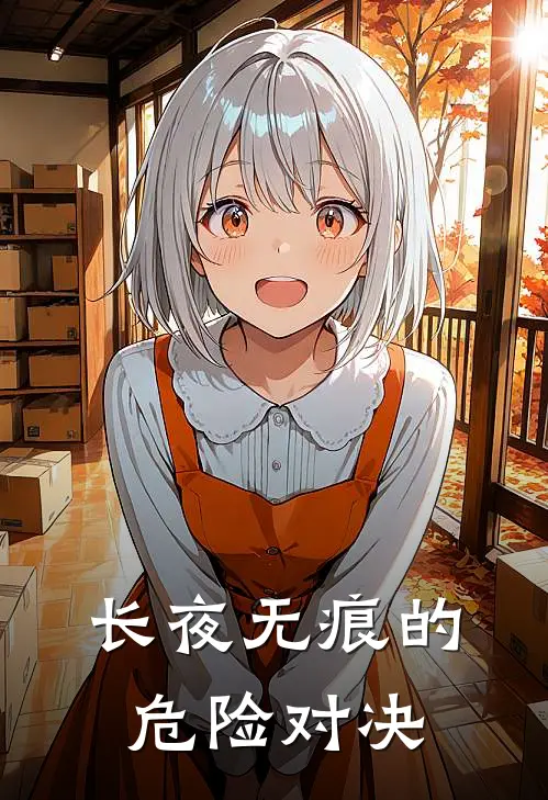 长夜无痕的危险对决