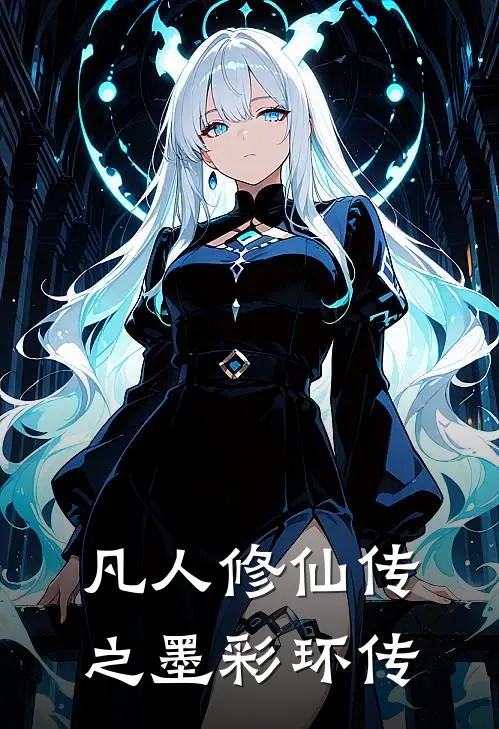 凡人修仙传之墨彩环传