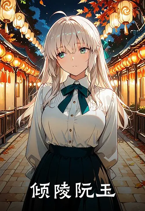 《倾陵阮玉》阮无咎崔怀陵完本小说_阮无咎崔怀陵(倾陵阮玉)全文免费阅读无弹窗大结局