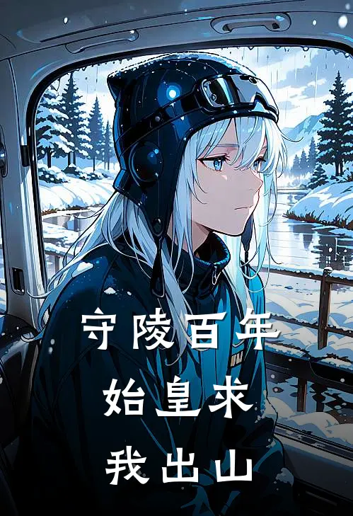 守陵百年，始皇求我出山