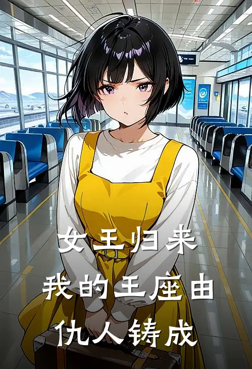 女王归来：我的王座由仇人铸成(苏晚晴苏月柔)最热门小说_全本完结小说女王归来：我的王座由仇人铸成(苏晚晴苏月柔)