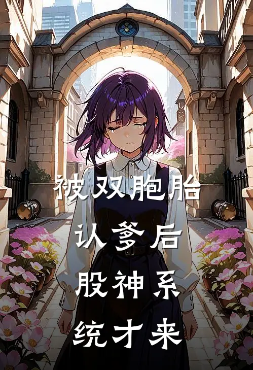 萧安戚薇然(被双胞胎认爹后，股神系统才来)完结版免费在线阅读_《被双胞胎认爹后，股神系统才来》全章节阅读