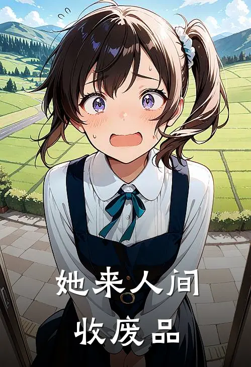 她来人间收废品