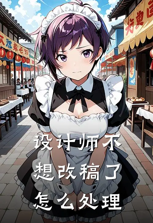 设计师不想改稿了怎么处理