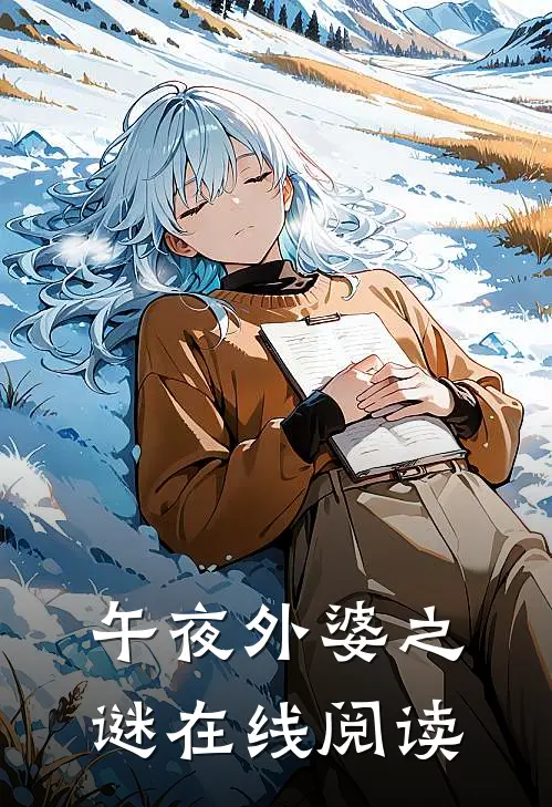 午夜外婆之谜在线阅读