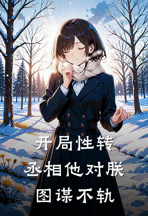 开局性转，丞相他对朕图谋不轨(杨馨贺归轩)网络热门小说_最新章节列表开局性转，丞相他对朕图谋不轨(杨馨贺归轩)