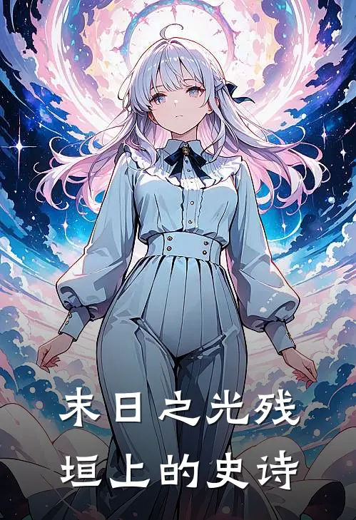 末日之光残垣上的史诗林越林骁热门小说阅读_免费完结小说末日之光残垣上的史诗林越林骁