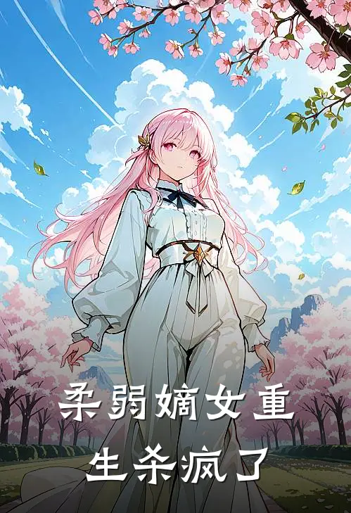 柔弱嫡女重生杀疯了(程棠月程若微)完整版免费全文阅读_完本小说推荐柔弱嫡女重生杀疯了(程棠月程若微)