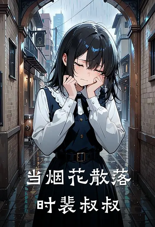 当烟花散落时裴叔叔