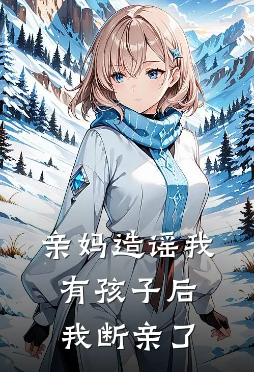 亲妈造谣我有孩子后，我断亲了（抖音热门）全文免费阅读无弹窗大结局_（亲妈造谣我有孩子后，我断亲了全文免费阅读无弹窗）抖音热门最新章节列表_笔趣阁（亲妈造谣我有孩子后，我断亲了）