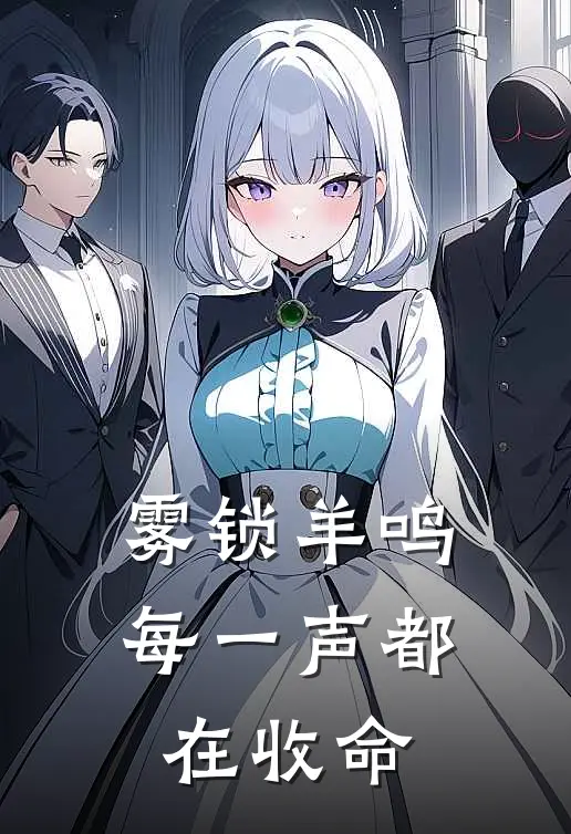 雾锁羊鸣：每一声都在收命林晓张启明免费小说_完本免费小说雾锁羊鸣：每一声都在收命林晓张启明