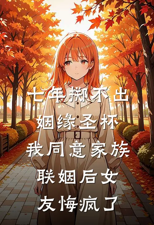 陈峰阿晏《七年掷不出姻缘圣杯，我同意家族联姻后女友悔疯了》全文免费在线阅读_《七年掷不出姻缘圣杯，我同意家族联姻后女友悔疯了》全本在线阅读