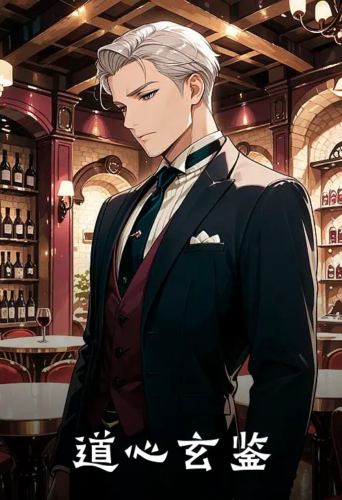 道心玄鉴(陈玄青云松)最热门小说_小说完整版道心玄鉴陈玄青云松