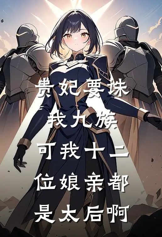 贵妃要诛我九族，可我十二位娘亲都是太后啊