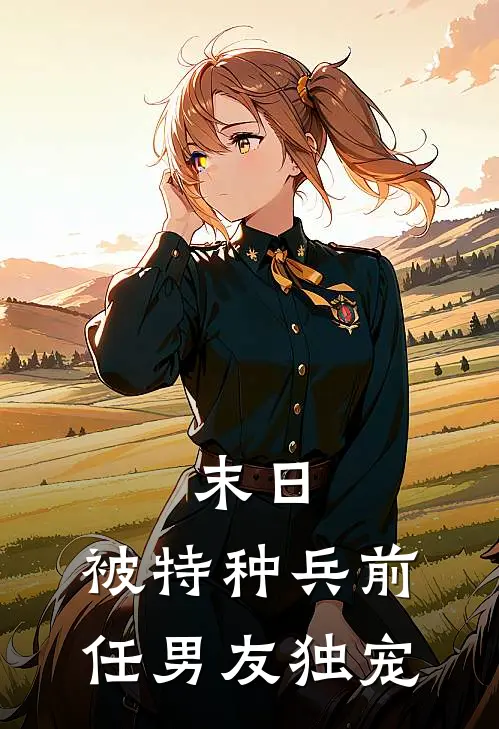 末日，被特种兵前任男友独宠辰黎熙漆祎凯完结版小说_最新章节列表末日，被特种兵前任男友独宠(辰黎熙漆祎凯)