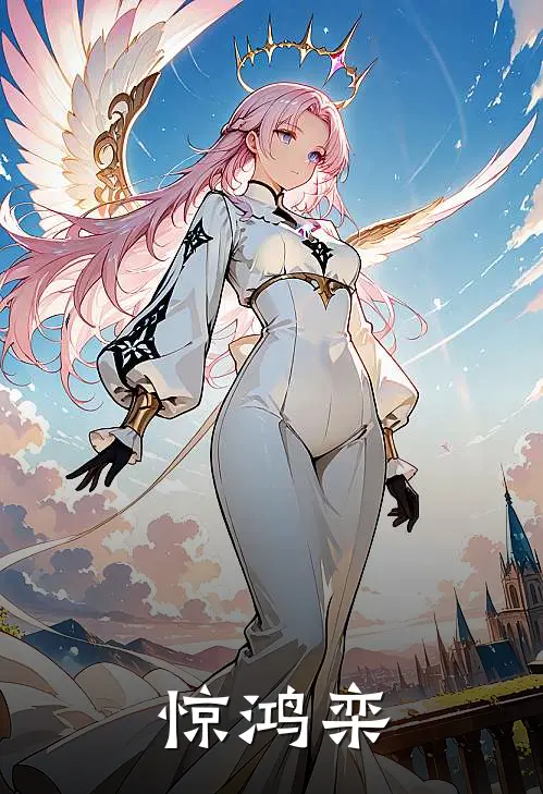 惊鸿栾(沈墨陈天豪)全本免费在线阅读_惊鸿栾全文阅读