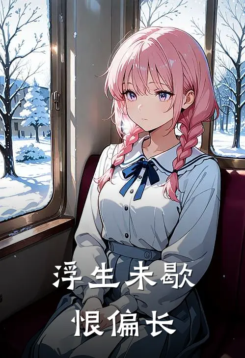 浮生未歇恨偏长(谢霁明沈令仪)热门小说推荐_免费小说在线看浮生未歇恨偏长谢霁明沈令仪