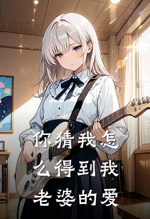 你猜我怎么得到我老婆的爱