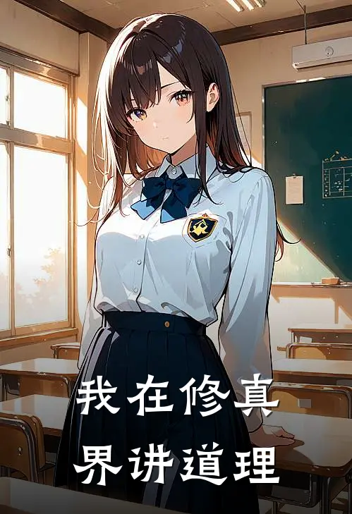 我在修真界讲道理