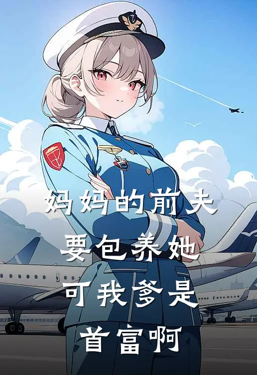 《妈妈的前夫要包养她，可我爹是首富啊》阮云舒云舒已完结小说_妈妈的前夫要包养她，可我爹是首富啊(阮云舒云舒)火爆小说