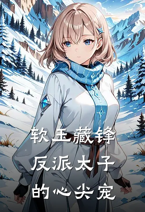 软玉藏锋：反派太子的心尖宠(苏软苏晴雨)小说免费阅读无弹窗_完结小说软玉藏锋：反派太子的心尖宠苏软苏晴雨