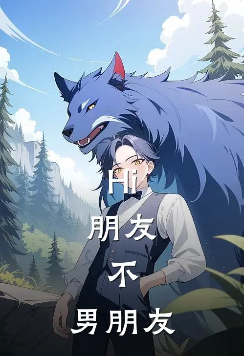 Hi，朋友，不，男朋友(温知心陆黎)完结版免费小说_热门完结小说Hi，朋友，不，男朋友(温知心陆黎)