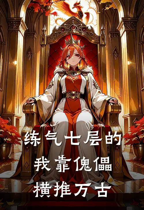 练气七层的我靠傀儡横推万古(王痕李坤)全本免费小说_最新章节列表练气七层的我靠傀儡横推万古(王痕李坤)